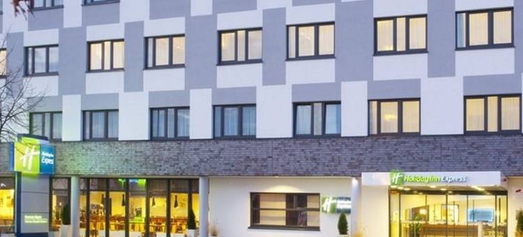 Holiday Inn Express 不来梅机场智选假日酒店(Holiday Inn Express Bremen Airport)图片