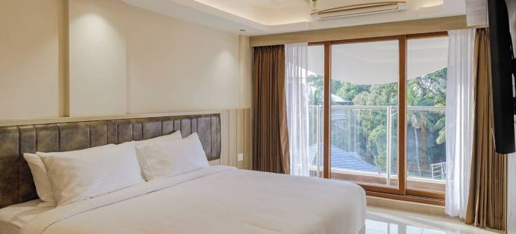 Olwen套房(Olwen Suites)图片