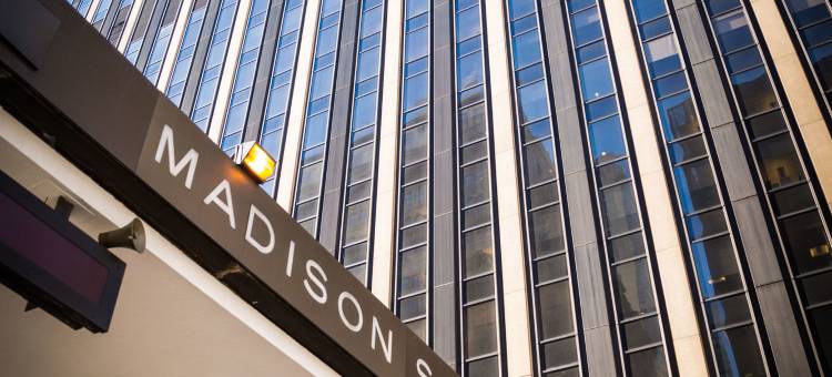 纽约时代广场南逸衡酒店(Even Hotel New York - Times Square South)图片