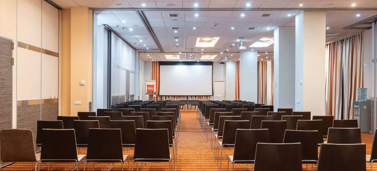 阿斯塔纳宜必思酒店(Ibis Astana)图片