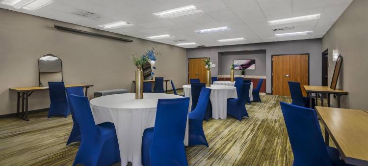 纽波特米德尔敦索尼斯塔精选酒店(Sonesta Select Newport Middletown)图片