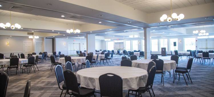 Bay Valley Resort & Conference Centre图片