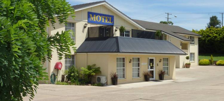 寇驰曼贝斯特韦斯特酒店(Best Western Coachmans Inn Motel)图片