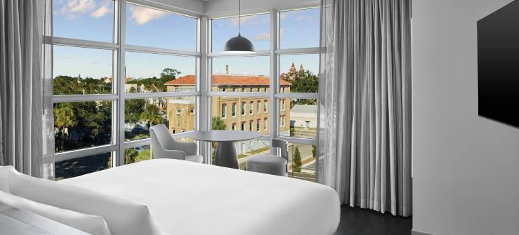 圣奥古斯丁AC酒店(AC Hotel St. Augustine)图片