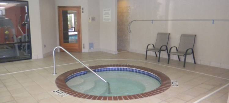 斯普林代尔希尔顿逸林俱乐部酒店(DoubleTree by Hilton Springdale)图片