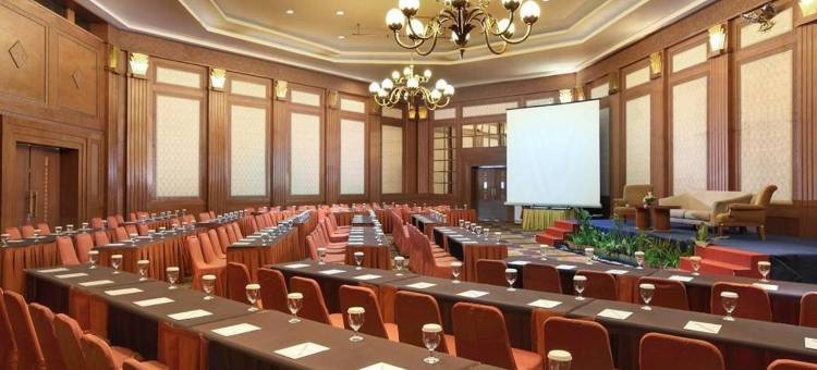 桑提卡三宝垄酒店(Hotel Santika Premiere Semarang)图片