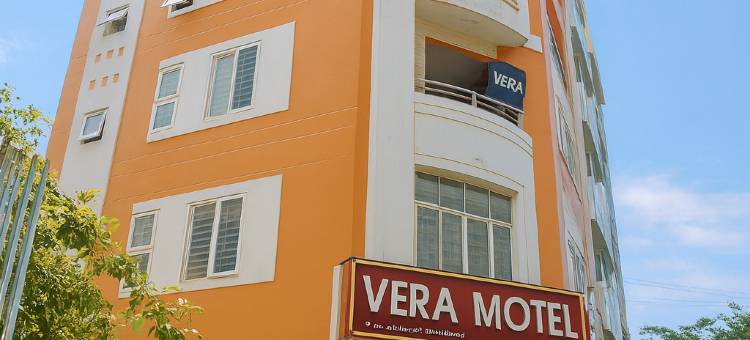 维拉酒店(Vera Motel - by Bay Luxury)图片