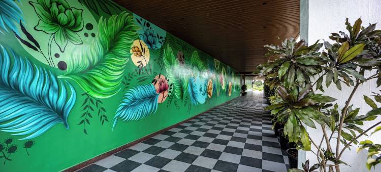 傲世遗产酒店(Pride Heritage Hotel)图片