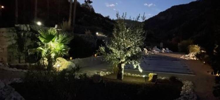Manoir du Charme Dans les Gorges du Tarn Lozere图片