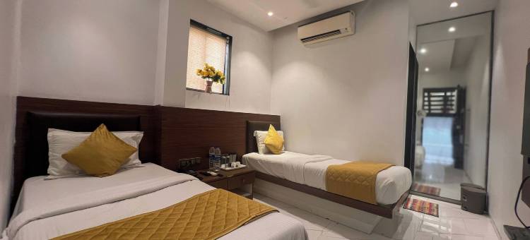 雷克斯顿酒店(Itsy Hotels Rexton Inn)图片
