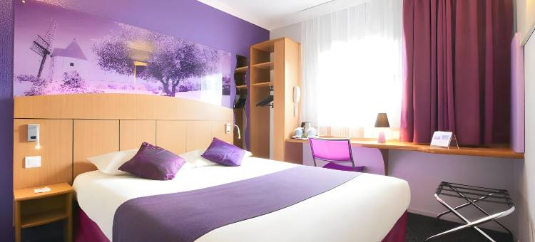 阿尔斯基里亚德直营酒店(Kyriad Arles)图片