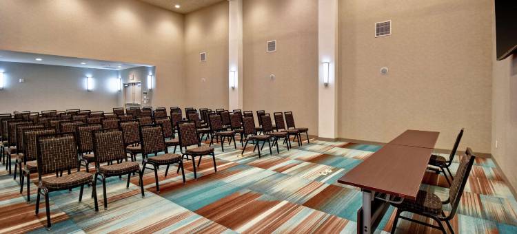 亚特兰大玛丽埃塔希尔顿惠庭酒店(Home2 Suites by Hilton Atlanta Marietta)图片