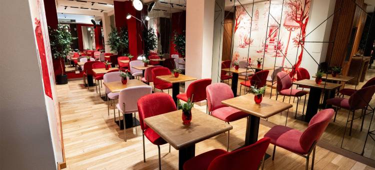 Esplendor by Wyndham Buenos Aires Plaza Francia图片