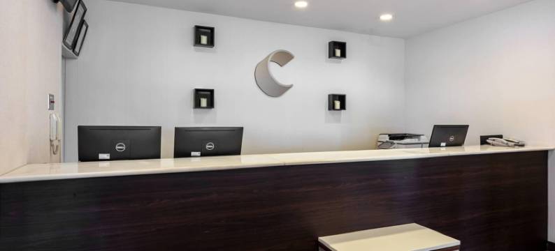 郡山舒适酒店(Comfort Hotel Koriyama)图片