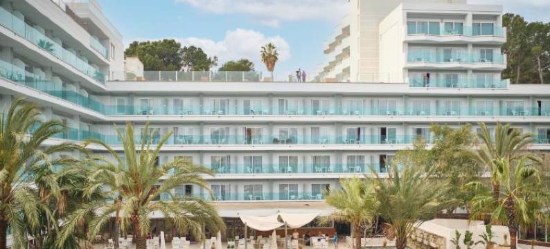 巴伊亚德尔索尔酒店(Hotel Bahia del Sol)图片