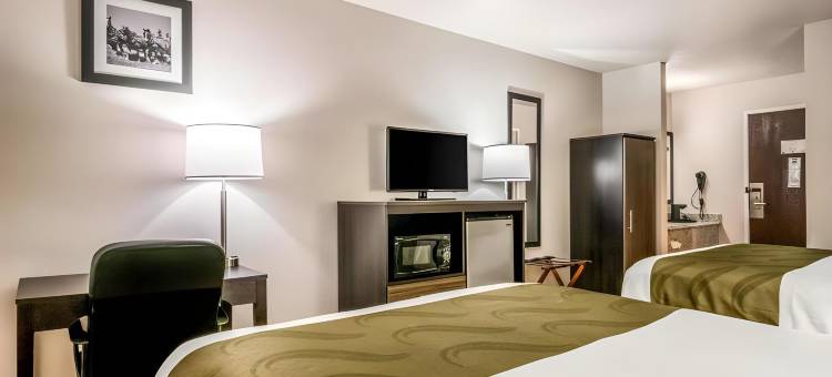 宾夕凡尼亚兰开斯特 6 号汽车旅馆(Motel 6 Lancaster, PA)图片