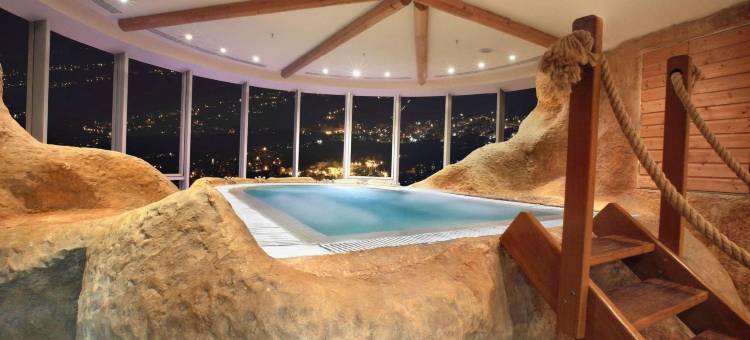 贝鲁特哈卜图尔希尔顿酒店(Al Habtoor Grand Beirut)图片