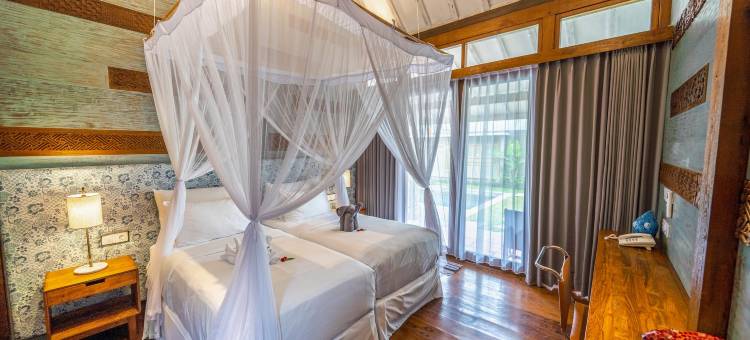 乌布日记别墅(Ubud Diary Villa)图片
