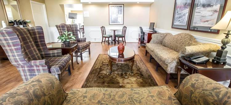 牛津安妮斯顿I-20凯艺酒店(Southern Soho Boutique Hotel)图片