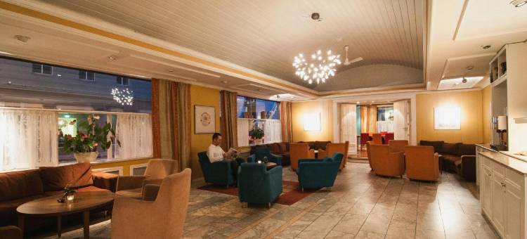 奥古斯丁酒店(Heimen Hotel)图片