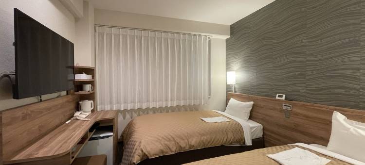 草津第一酒店(Kusatsu Daiichi Hotel)图片