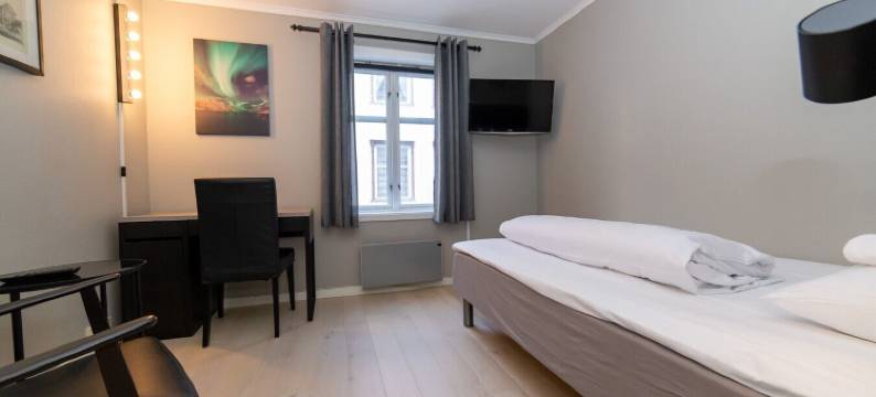 畔娜杰麟酒店(Pensjonat Jarlen)图片