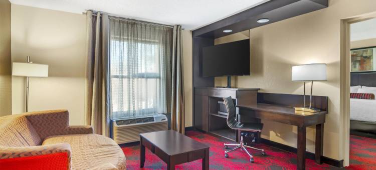 欧普兰贝斯特韦斯特套房酒店(Best Western Suites Near Opryland)图片