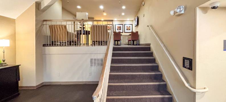 Studio 6 Suites Greenville, SC - Haywood Mall图片