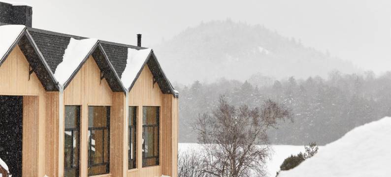 劳雷尔普莱西德湖(Laurel Lake Placid)图片