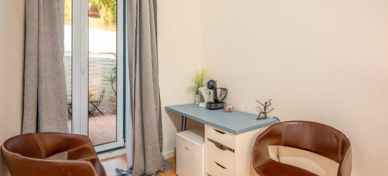 GuestReady - Boavista Building - Room 101图片