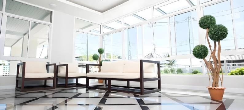BBG海滨豪华服务式公寓(Bbg Seaside Luxurious Service Apartment)图片