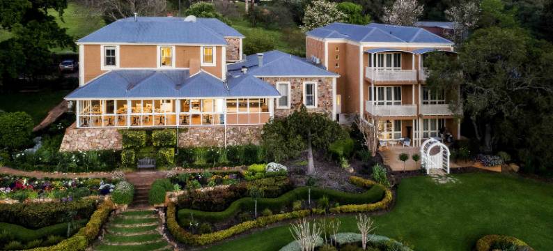 巴西尔德恩庄园雅高美爵度假俱乐部公寓(Grand Mercure Basildene Manor Accor Vacation Club Apartments)图片