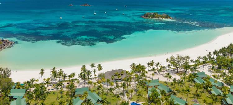 塞舌尔天堂阳光酒店(Paradise Sun Hotel Seychelles)图片