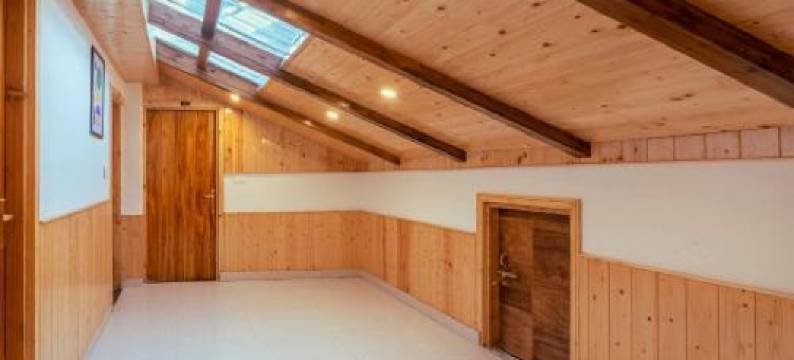 Treebo M R 别墅(Treebo M R Villa)图片