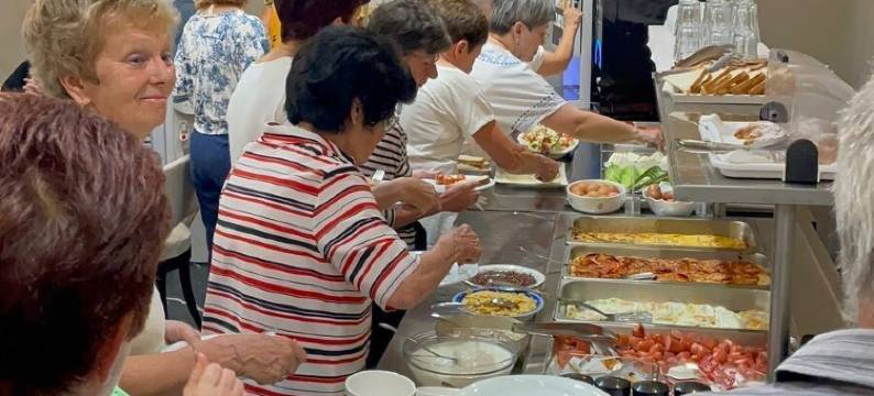 卢布亚纳Dolanit酒店(Dolanit Hotels Lubjana)图片