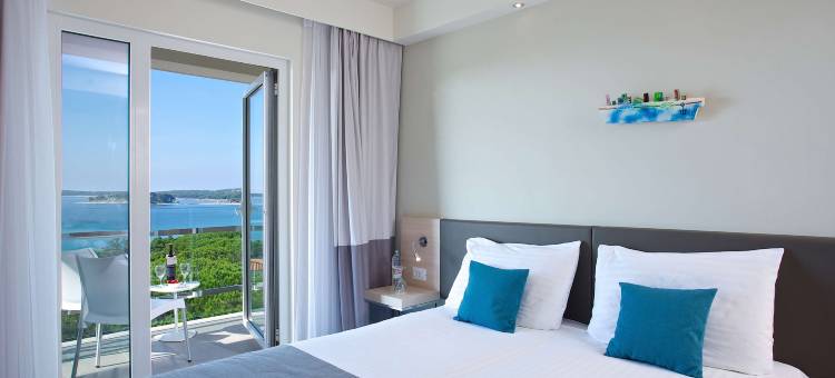 密都林丽城丽亭酒店(Park Plaza Belvedere Medulin)图片