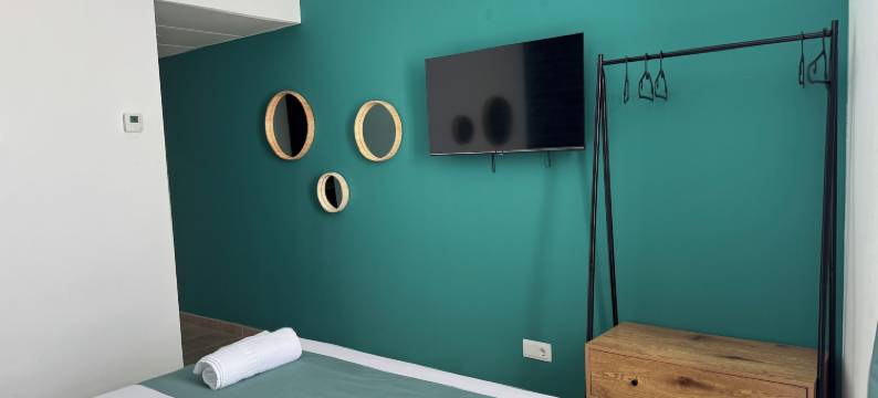 欧雷内塔酒店 - 吉罗内利亚(HOTEL ORENETA - Gironella)图片