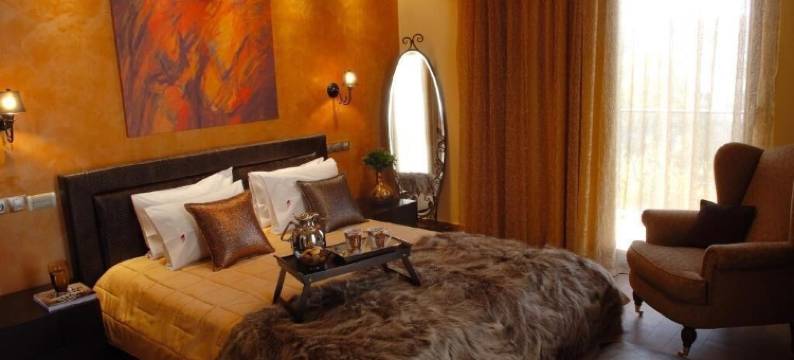 奥林匹克时尚酒店(Olympic Fashion Hotels)图片