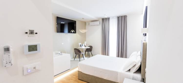 Centoquindici 房间和套房(Centoquindici Rooms & Suite)图片