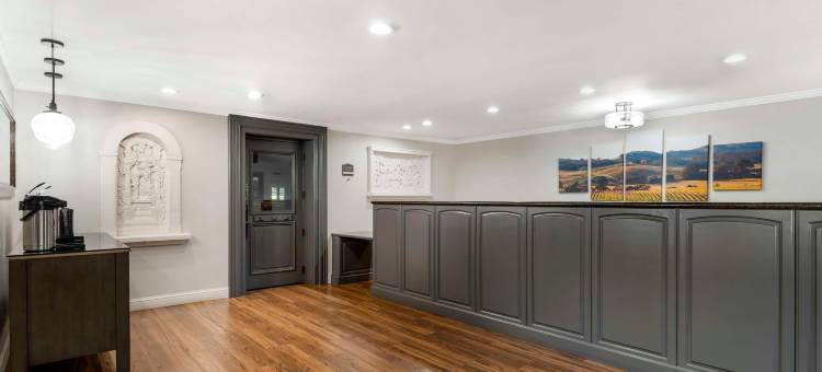 干河谷贝斯特韦斯特酒店(Best Western Dry Creek Inn)图片