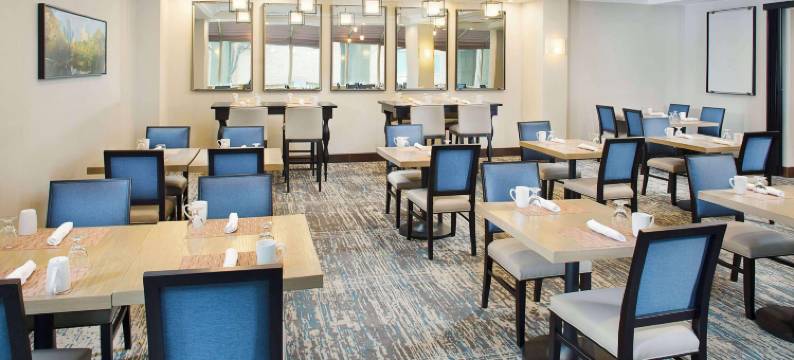 温德姆亚特兰大周边酒店(Wyndham Atlanta Perimeter)图片