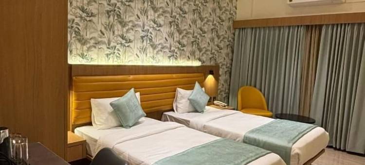 坦加艾拉酒店(Hotel Thanga Airaa)图片
