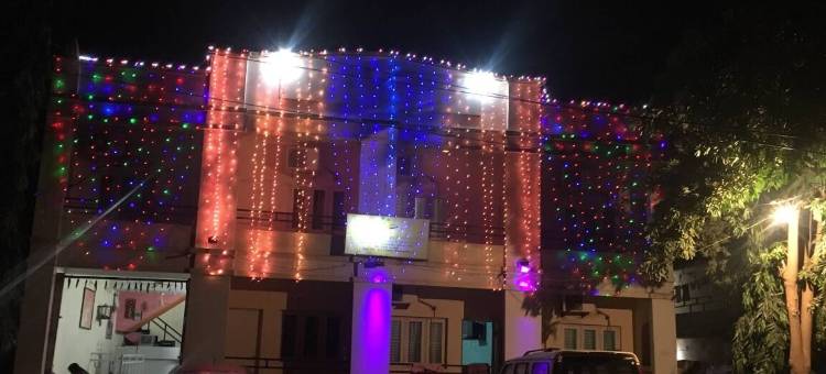 舒适假日酒店(Hotel Comfort Holiday)图片