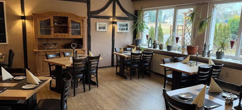 欣贝格旅馆(Pension im Wirtshaus Himberg)图片