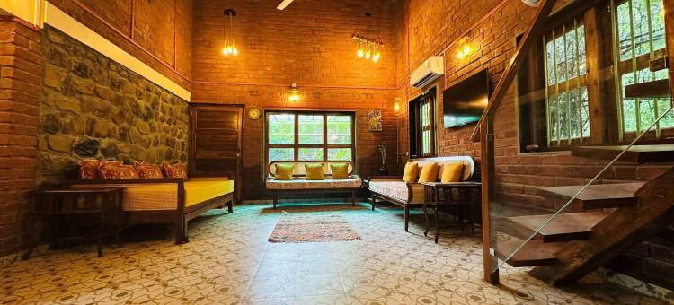 绿根农场民宿(Green Roots Farm Stay)图片