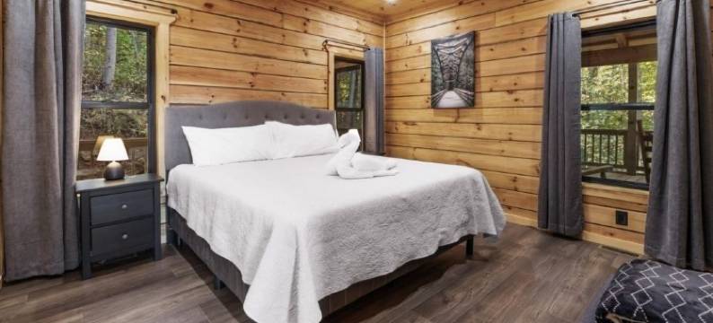 The Great Escape - 2 Bedrooms, 2.5 Baths, Sleeps 12 Home by RedAwning图片