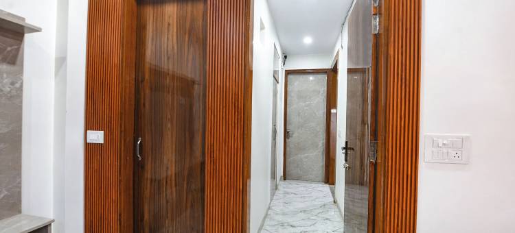 Fabhotel 箭头酒店(Fabhotel The Arrow)图片