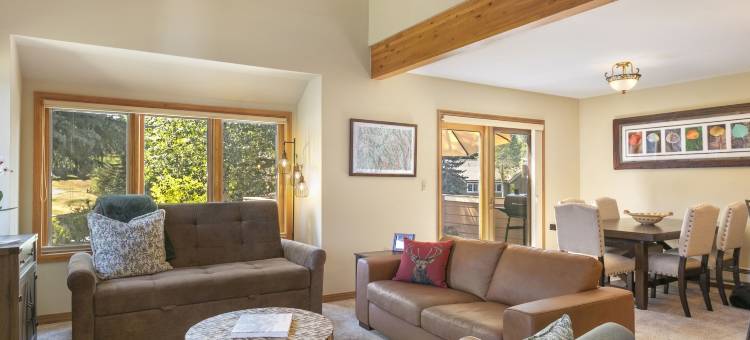 470 Homestead 单元 13 2 卧室联排别墅(470 Homestead Unit 13 2 Bedroom Townhouse)图片