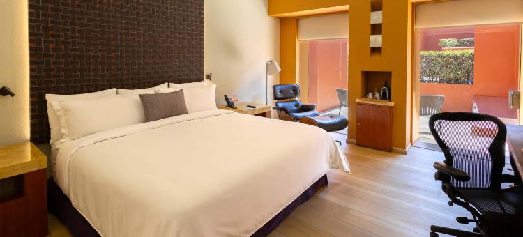 蒙特雷巴耶巴塞罗(Barceló Monterrey Valle)图片