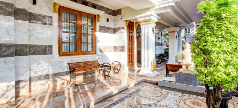 Collection O 94154 Puri Gusti Ayu图片